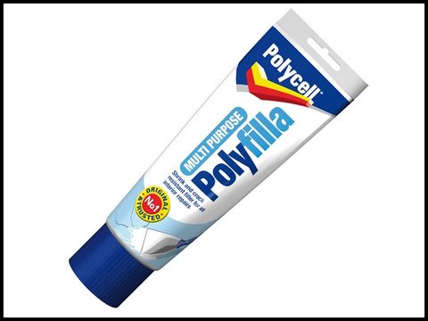 Polycell Multi Purpose Polyfilla Ready Mixed 330 g