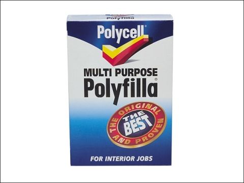 Polycell Multi Purpose Polyfilla Powder 900 g