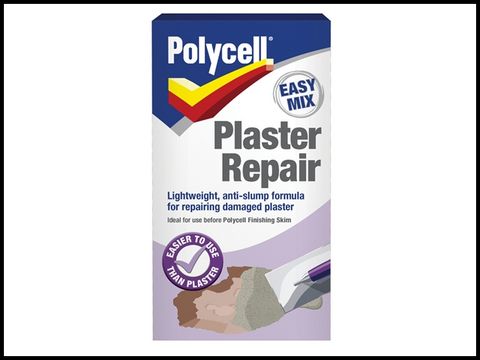 Polycell Plaster Repair Polyfilla 450 g