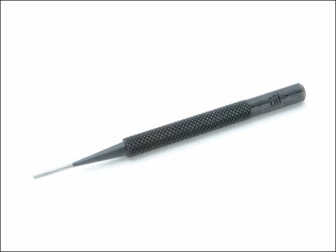 Priory 135 Parrallel Pin Punch 3/16 in