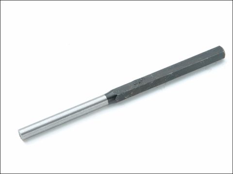 Priory 145 Long Series Pin Punch 1/4 in