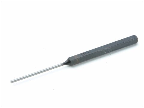 Priory 145 Long Series Pin Punch 1/8 in
