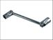 Priory 310 Double Ended Whitworth Scaffold Spanner - 7/16 in & 1/2 in