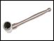 Priory 380B Stainless Steel Scaffold Spanner 7/16 Whitworth B- Hex Poker