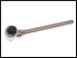 Priory 381 Stainless Steel Scaffold Spanner 7/16 Whitworth Round