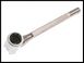 Priory 383b Stainless Steel Scaffold Spanner 7/16 Whitworth Bi-Hexagon Flat