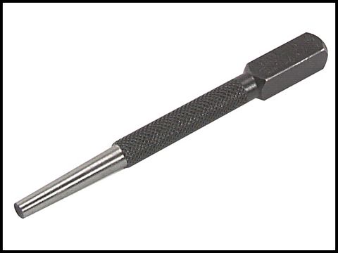 Priory 66 Nail Punch 1/8 in