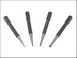 Priory 66SN4 Set of 4 Nail Punches in Wallet