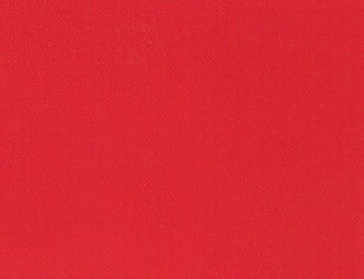 450mm x 15m Glossy Red Patifix Self Adhesive Film / Sticky Back Plastic