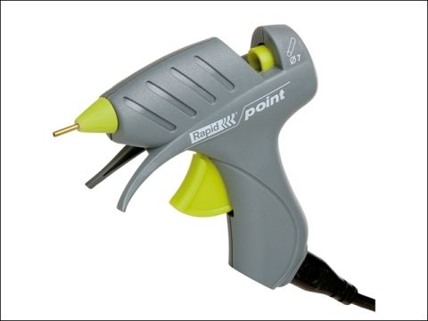 Rapid Point Glue Gun 80 Watt 0.7mm tip