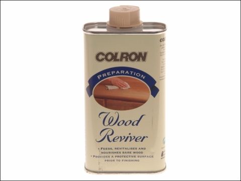 Ronseal Colron Wood Reviver 250 ml