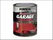 Ronseal Diamond Hard Garage Floor Paint Steel Blue 5 Litre