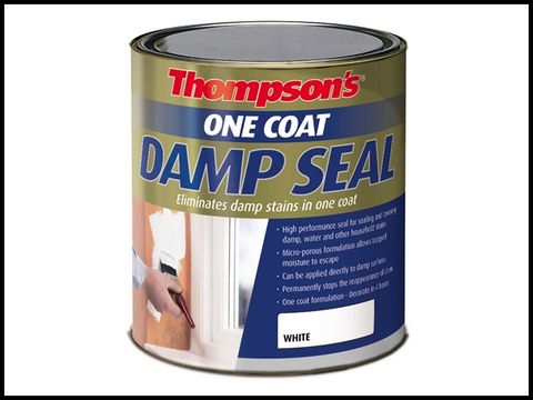 Ronseal One Coat Damp Seal 250 ml