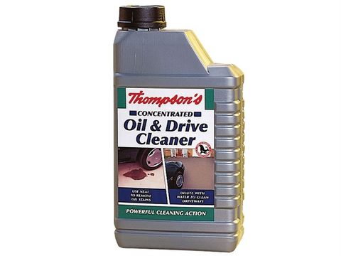 Ronseal Oil & Drive Cleaner 1 Litre
