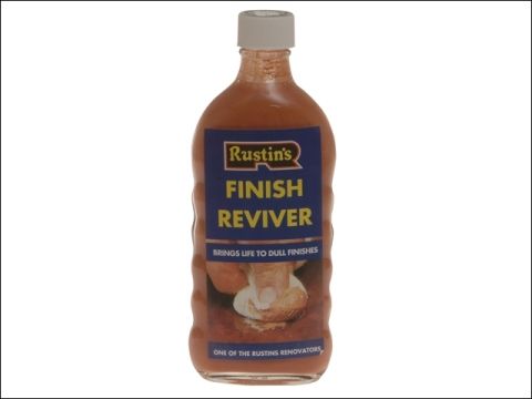 Rustins Finish Reviver 300ml