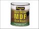 Rustins Quick Dry MDF Sealer
