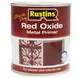 Rustins Quick Dry Red Oxide Primer