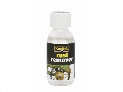 Rustins Rust Remover 125 ml