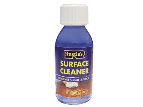 Rustins Surface Cleaner 125 ml