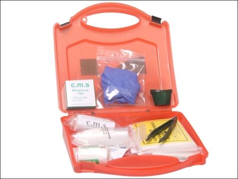 Scan First Aid Kit - General Purpose
