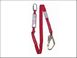 Scan Fall Arrest Lanyard 1.8m Hook & Connect