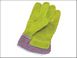 Scan Rigger Glove