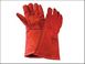Welders Gloves - Gauntlet