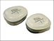 Scan Maxi-Mask Twin Filter Replacement Cartridge P3