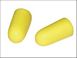 Scan Tapered Foam Earplugs (6 Pairs) SNR29