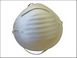 Scan Moulded Disposable Comfort Masks Pack of 10 (Non PPE)