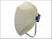 Scan Fold Flat Disposable Mask FFP2 Protection Pack (3)