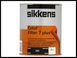 Sikkens Cetol Filter 7 Plus Translucent Woodstain Ebony 1 Litre