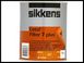 Sikkens Cetol Filter 7 Plus Translucent Woodstain Pine 1 Litre