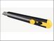 Stanley Dynagrip 9mm Snap Off blade Knife