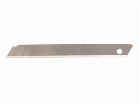 Stanley Snap Off Blades 9mm Pack 100