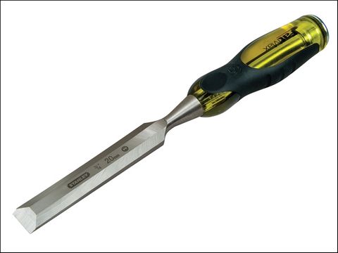 Stanley FatMax Thru Tang Chisel 20mm
