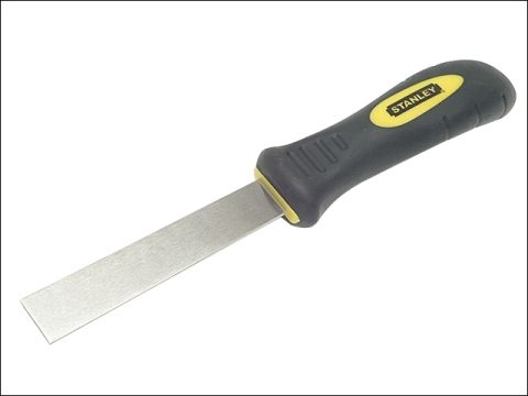 Stanley Dynagrip Chisel Knife 25mm