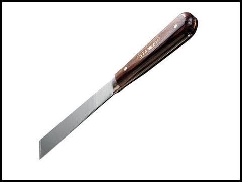 Stanley Professional Chisel Knife 25mm