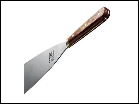Stanley Professional Filling Knife 50mm