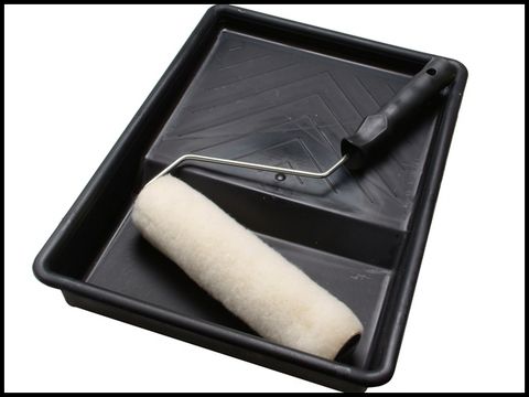 Stanley Roller Kit 230mm 9in