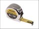 Stanley Micro Powerlock Tape 5m / 16ft
