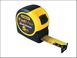 Stanley FatMax Tape Blade Armor 5m