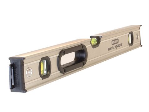Stanley FatMax Xtreme Box Beam Level 200cm