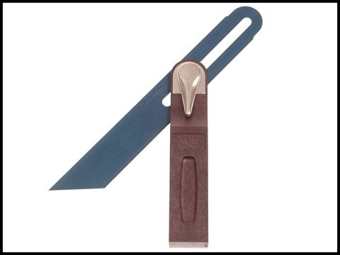 Stanley 5025 Sliding Bevel 228mm (9in)