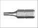 Stanley T20 Torx Insert Bits 25mm (Box of 25)