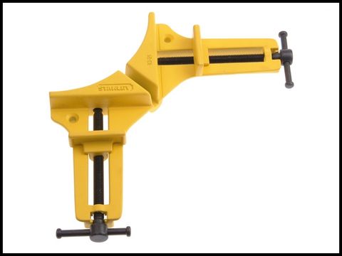 Stanley Corner Clamp Light-Duty