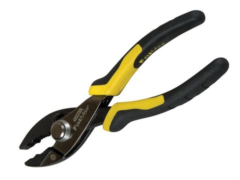 Stanley FatMax Slip Joint Plier 200mm