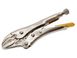 Mole Grips / Locking Pliers & Gripping