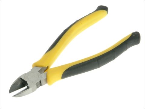 Stanley FatMax Diagonal Cuttting Plier 190mm (7 1/2 in)