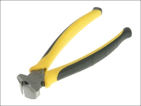Stanley FatMax End Cut Plier 150mm (6 in)